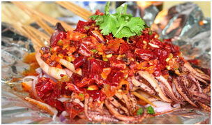 鐵板魷魚制作技術與商業轉讓指南