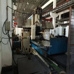 廣東二手機床市場全攻略 求購、回收、供應、出售及技術轉讓一站式指南